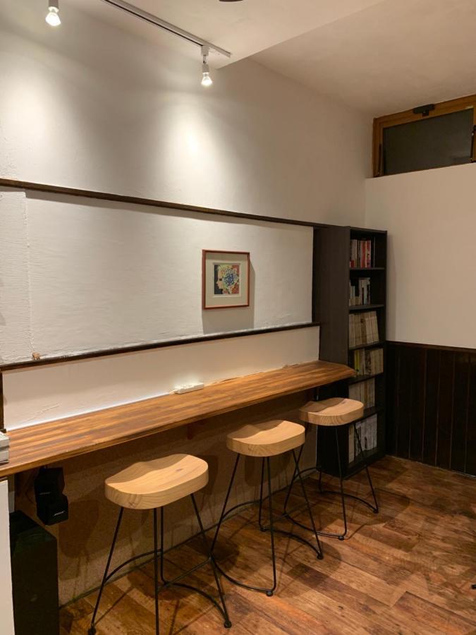 Kakunodate Guest House Choux Semboku Exterior photo