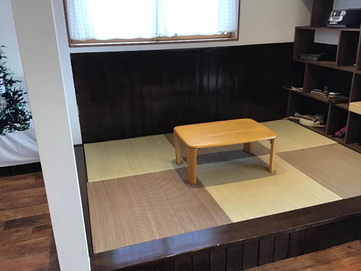 Kakunodate Guest House Choux Semboku Exterior photo