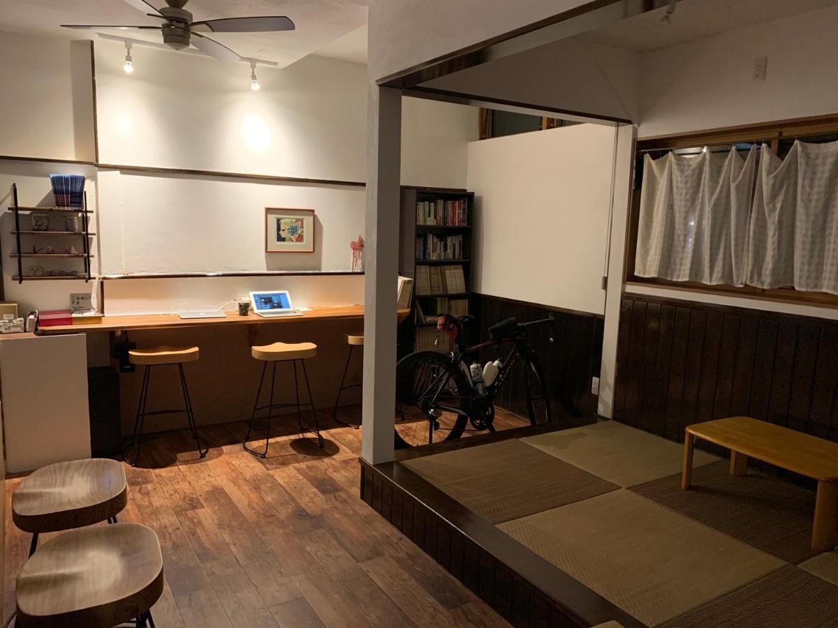 Kakunodate Guest House Choux Semboku Exterior photo